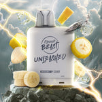 Level X Flavour Beast Unleashed Boost 25K Pods