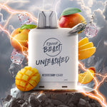 Level X Flavour Beast Unleashed Boost 25K Pods