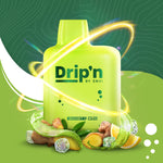 Level X Drip'n Boost 25K Pods