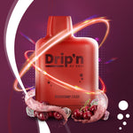 Level X Drip'n Boost 25K Pods