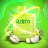 Level X Drip'n Boost 25K Pods