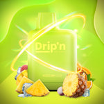 Level X Drip'n Boost 25K Pods