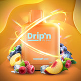 Level X Drip'n Boost 25K Pods