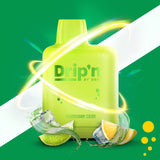 Level X Drip'n Boost 25K Pods