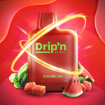 Level X Drip'n Boost 25K Pods