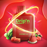 Level X Drip'n Boost 25K Pods