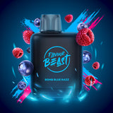 Level X Flavour Beast Boost 25K Pods