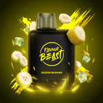 Level X Flavour Beast Boost 25K Pods