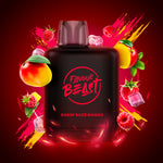 Level X Flavour Beast Boost 25K Pods