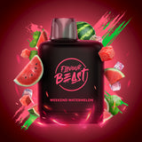 Level X Flavour Beast Boost 25K Pods