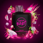 Level X Flavour Beast Boost 25K Pods