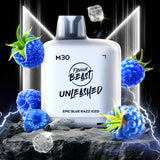 Level X Flavour Beast Unleashed M30 120K Pods
