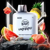 Level X Flavour Beast Unleashed M30 120K Pods