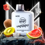 Level X Flavour Beast Unleashed M30 120K Pods