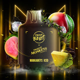 Level X Flavour Beast M30 120K Pods