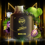 Level X Flavour Beast M30 120K Pods