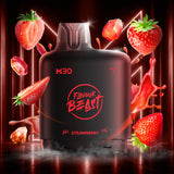 Level X Flavour Beast M30 120K Pods