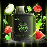 Level X Flavour Beast M30 120K Pods