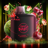 Level X Flavour Beast M30 120K Pods