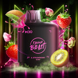 Level X Flavour Beast M30 120K Pods