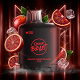 Level X Flavour Beast M30 120K Pods