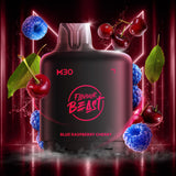 Level X Flavour Beast M30 120K Pods