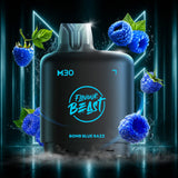 Level X Flavour Beast M30 120K Pods