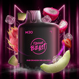 Level X Flavour Beast M30 120K Pods