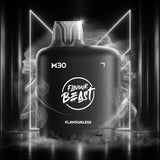 Level X Flavour Beast M30 120K Pods