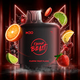 Level X Flavour Beast M30 120K Pods