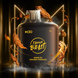 Level X Flavour Beast M30 120K Pods