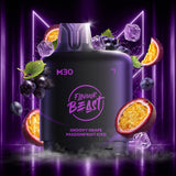 Level X Flavour Beast M30 120K Pods