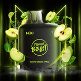 Level X Flavour Beast M30 120K Pods