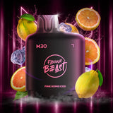 Level X Flavour Beast M30 120K Pods
