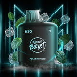 Level X Flavour Beast M30 120K Pods