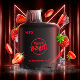 Level X Flavour Beast M30 120K Pods