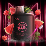 Level X Flavour Beast M30 120K Pods