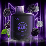 Level X Flavour Beast M30 120K Pods