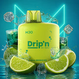 Level X Drip'n by Envi M30 120K Pods