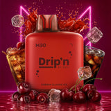 Level X Drip'n by Envi M30 120K Pods