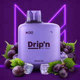Level X Drip'n by Envi M30 120K Pods