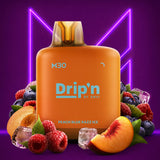 Level X Drip'n by Envi M30 120K Pods