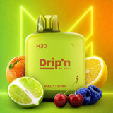 Level X Drip'n by Envi M30 120K Pods