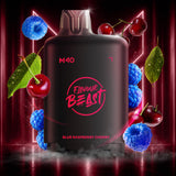Level X Flavour Beast M40 160K Pods