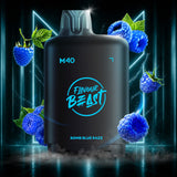 Level X Flavour Beast M40 160K Pods