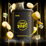 Level X Flavour Beast M40 160K Pods