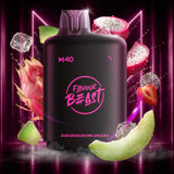 Level X Flavour Beast M40 160K Pods