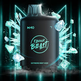 Level X Flavour Beast M40 160K Pods