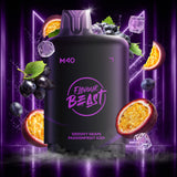 Level X Flavour Beast M40 160K Pods