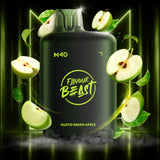 Level X Flavour Beast M40 160K Pods